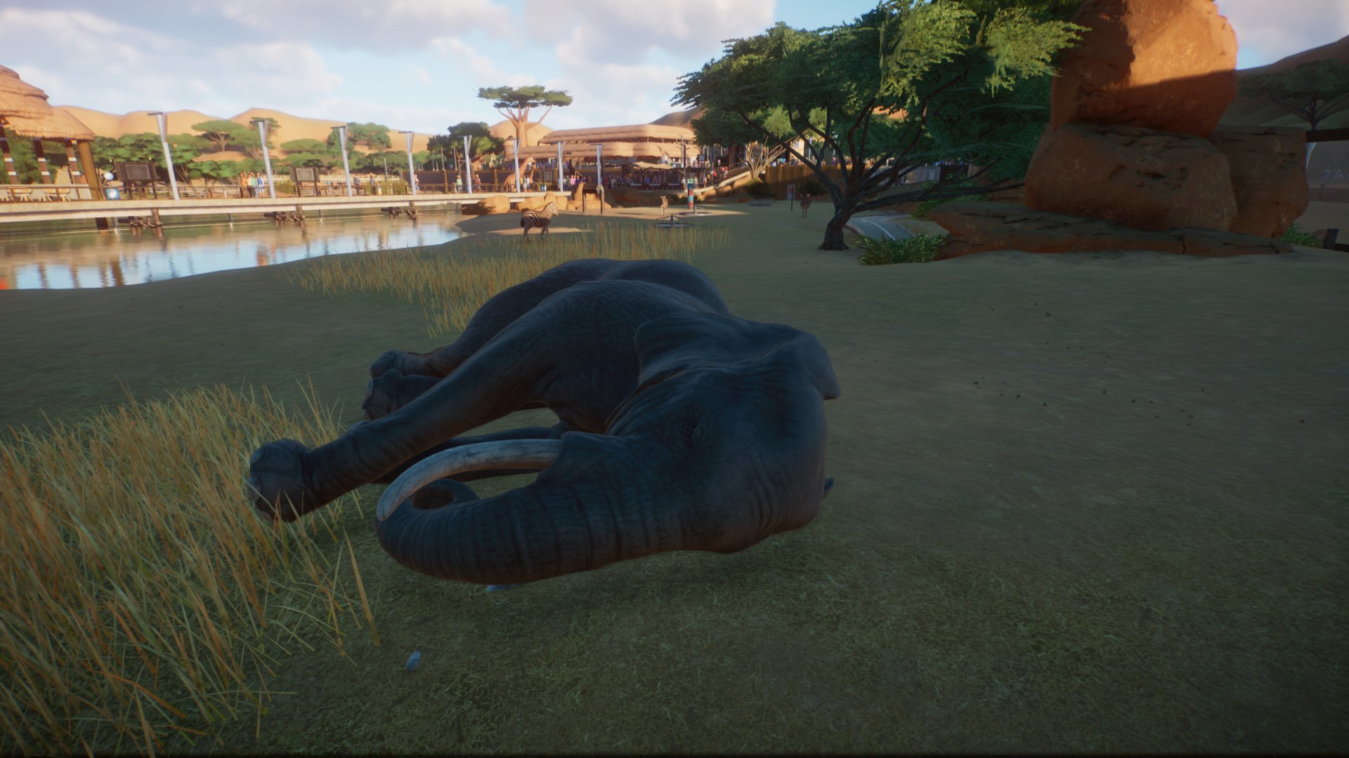 Planet Zoo - Imagen 20